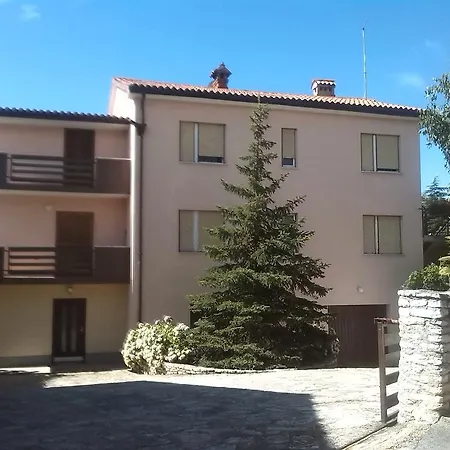 Apartament Alice Pula