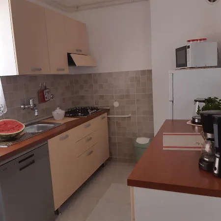 Apartament Alice Pula
