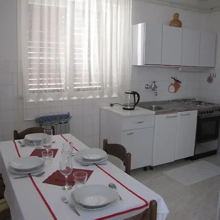 Alice Apartament Pula