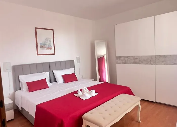 Apartman Alice