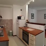 Apartment Alice