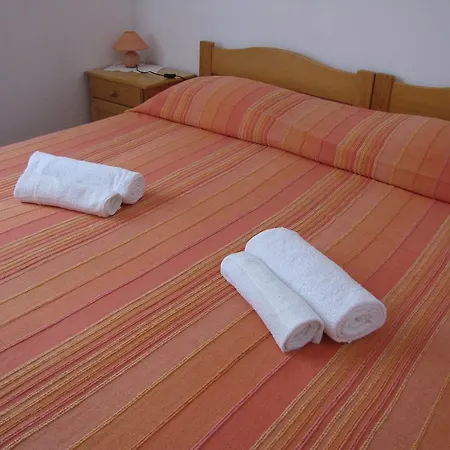 Apartamento Alice *