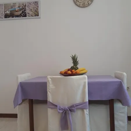 Apartamento Alice