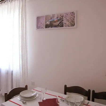 Apartamento Alice