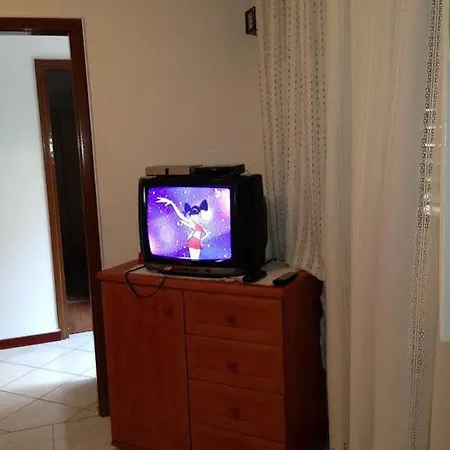 Apartamento Alice *