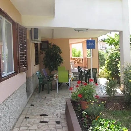 Apartamento Alice