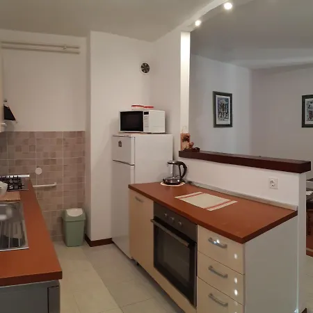 Apartamento Alice