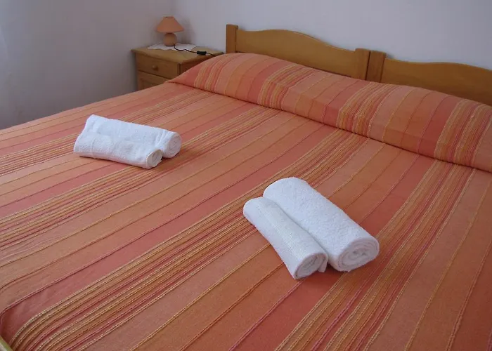 Appartement Alice *