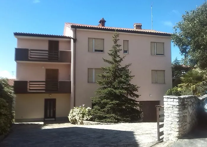 Appartement Alice Pula