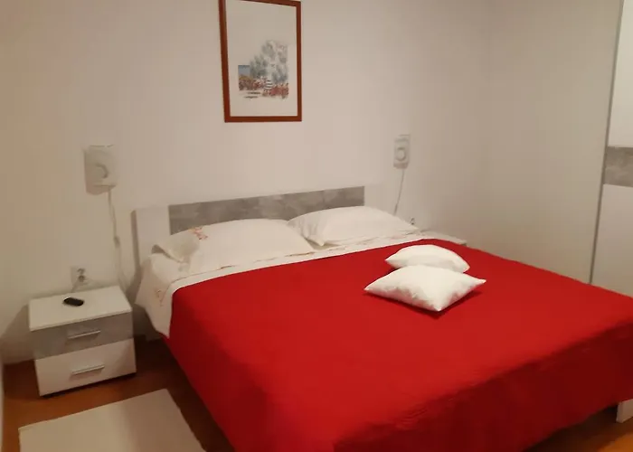 Appartement Alice