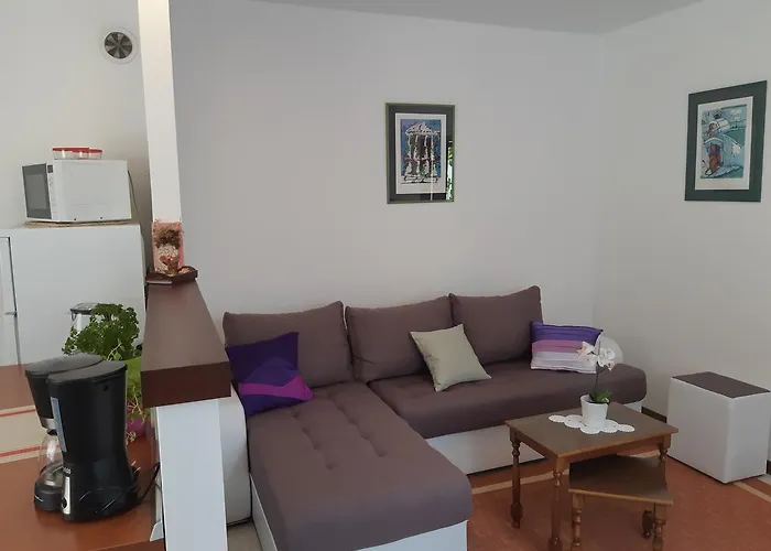 Alice Appartement