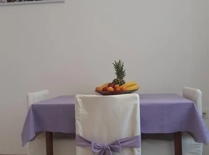 Appartement Alice