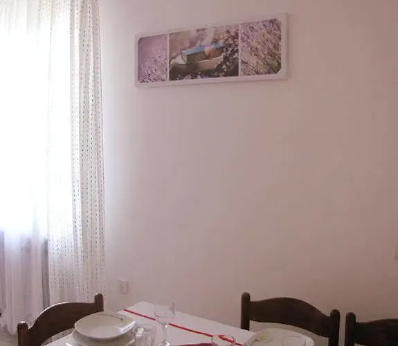 Appartement Alice