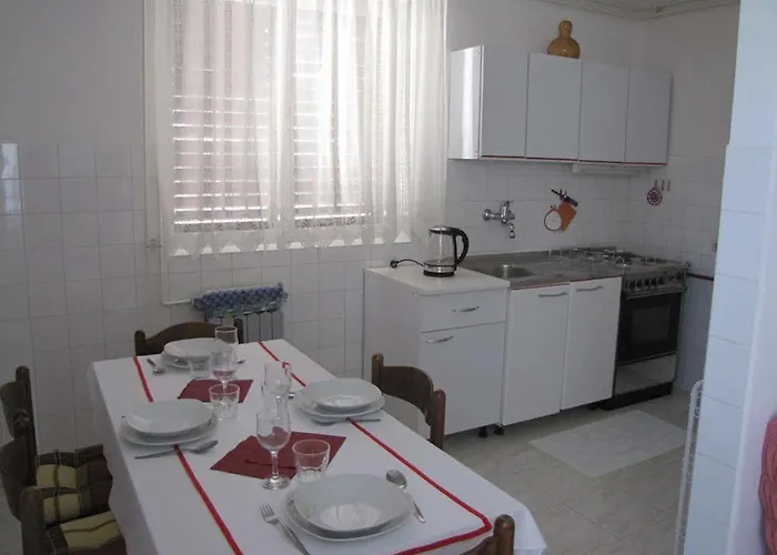 Alice Appartement Pula