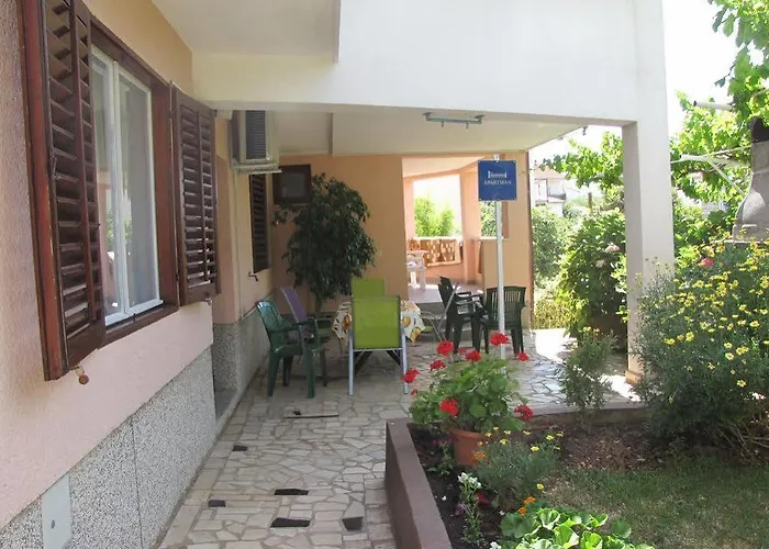 Appartement Alice