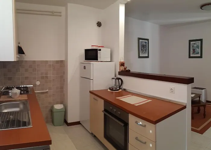 Appartement Alice